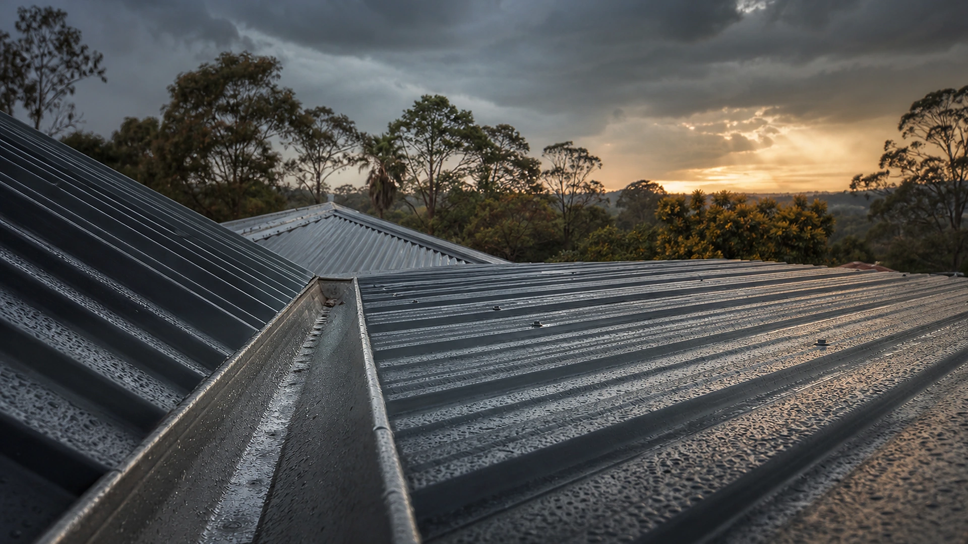 Cheap Roofers Near Me at work